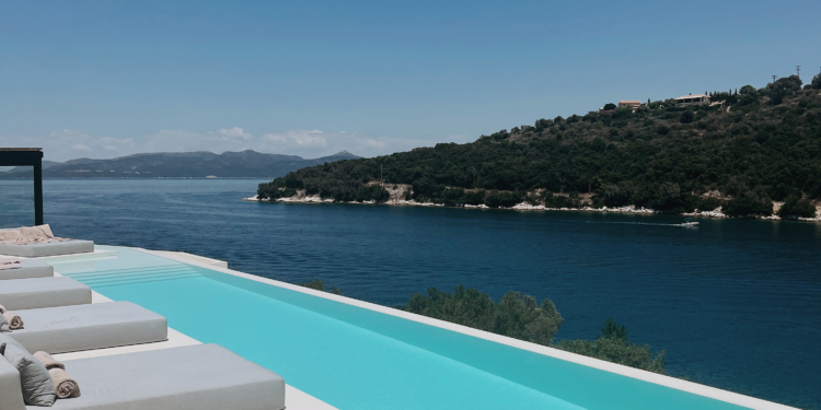 Honeymoon Review: Azur Retreat, Meganisi