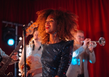 Choosing The Perfect Music For Your Wedding Day