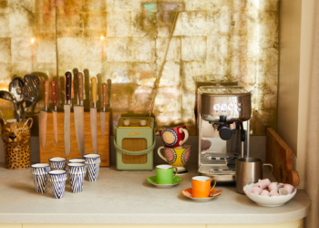 Our Travel Editor’s Favourite Wedding Presents