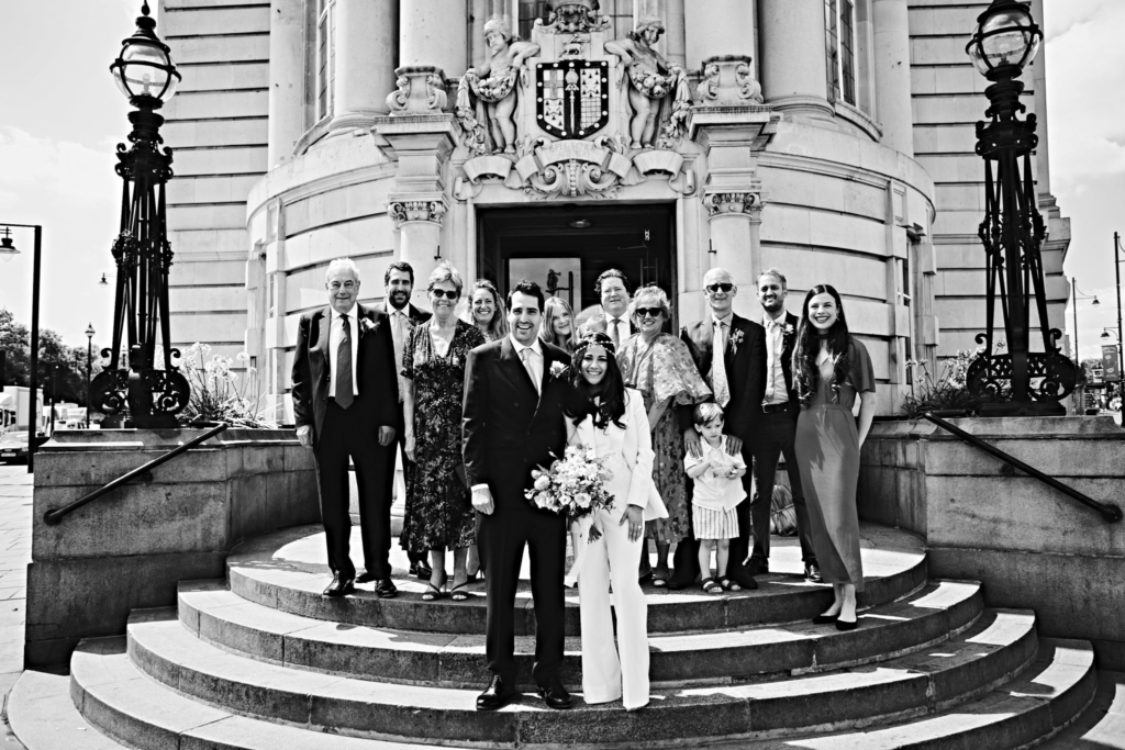 How To Plan A Wedding Step By Step The Wedding Edition