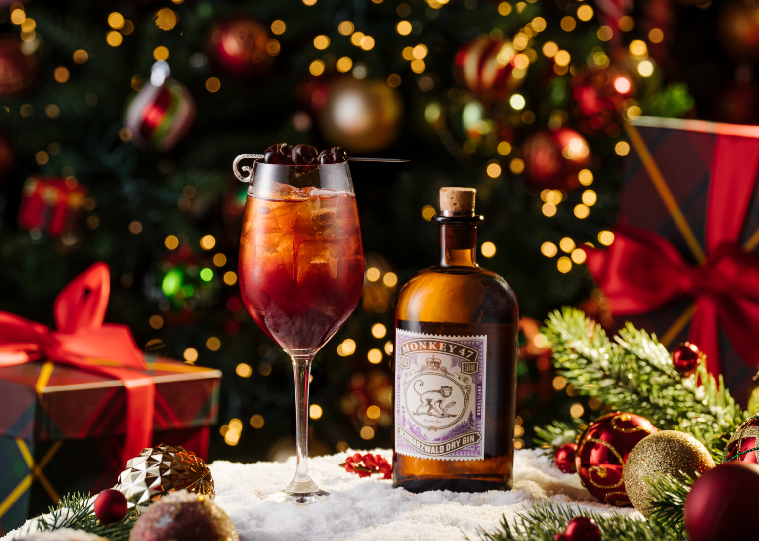 Where To Find London #39 s Best Christmas Cocktails The Wedding Edition