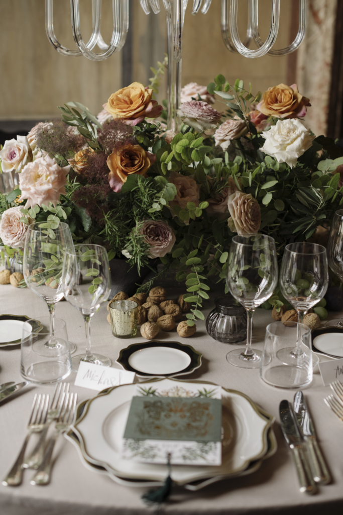 Our Editors Favourite Tablescapes