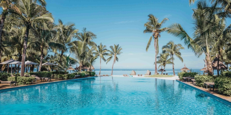 Honeymoon Review: Sugar Beach Resort, Mauritius