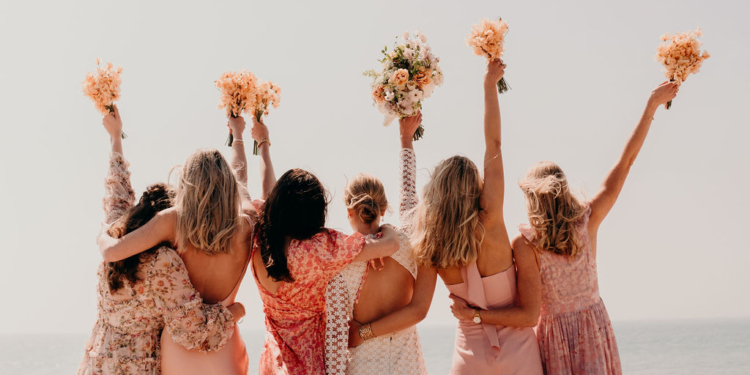 Our Editors’ All Time Favourite Weddings