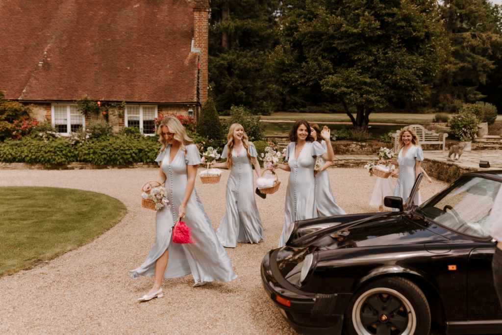 Our Editors Favourite Bridesmaid Dresses