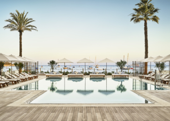 Honeymoon Review: Nobu Hotel Ibiza Bay