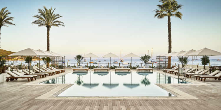Honeymoon Review: Nobu Hotel Ibiza Bay