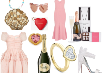 Gifts For Valentine’s Day