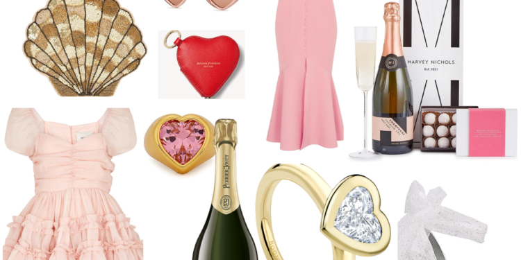 Gifts For Valentine’s Day
