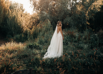 Are You An Andrea Hawkes Bride?