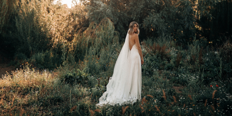 Are You An Andrea Hawkes Bride?