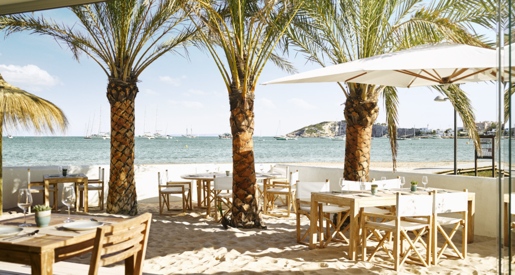 Nobu Hotel Ibiza Bay