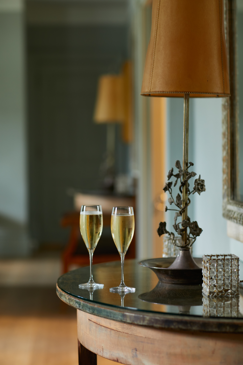 Honeymoon Review Thyme Hotel, Cotswolds The Wedding Edition