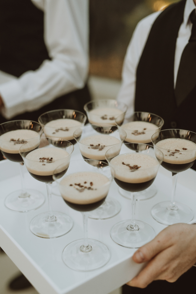 The Wedding Trends We’re Loving For 2023 