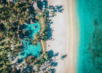 Our Favourite Wedding Venues in Mauritius