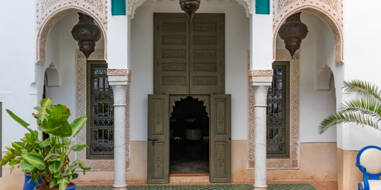 Honeymoon review: Le Farnatchi, Marrakech