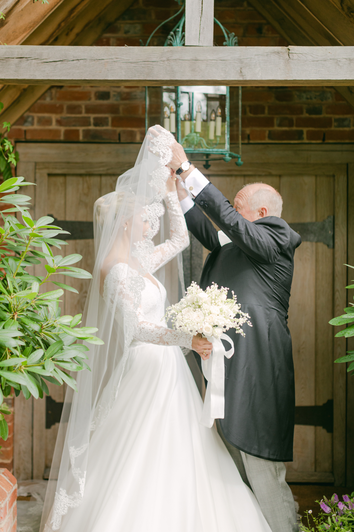The Dress With Leonora Smee The Wedding Edition