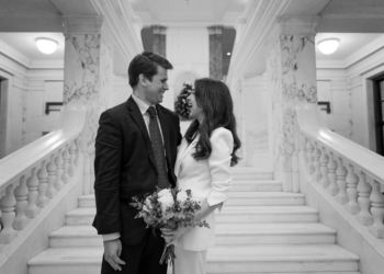 How To Cope With Wedding Fear