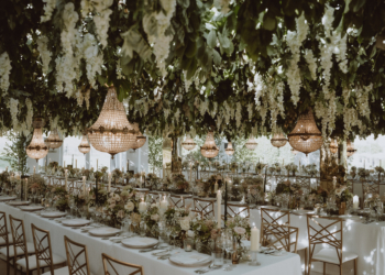 The Wedding Trends We’re Loving For 2023