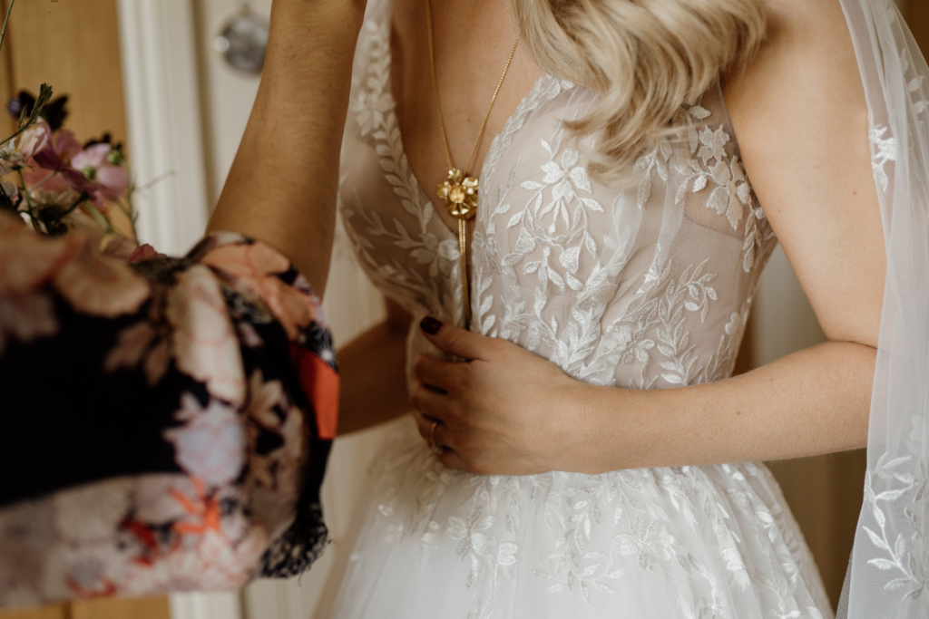 How to Plan a Sustainable Wedding