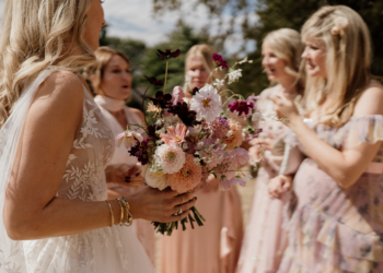 How To Plan A Sustainable Wedding