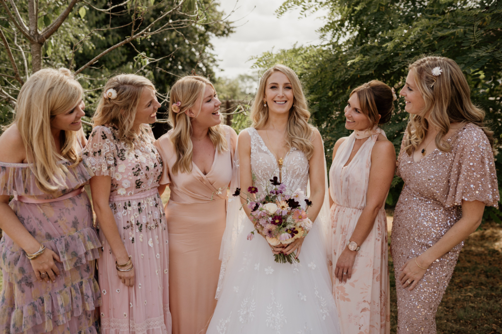 How to Plan a Sustainable Wedding