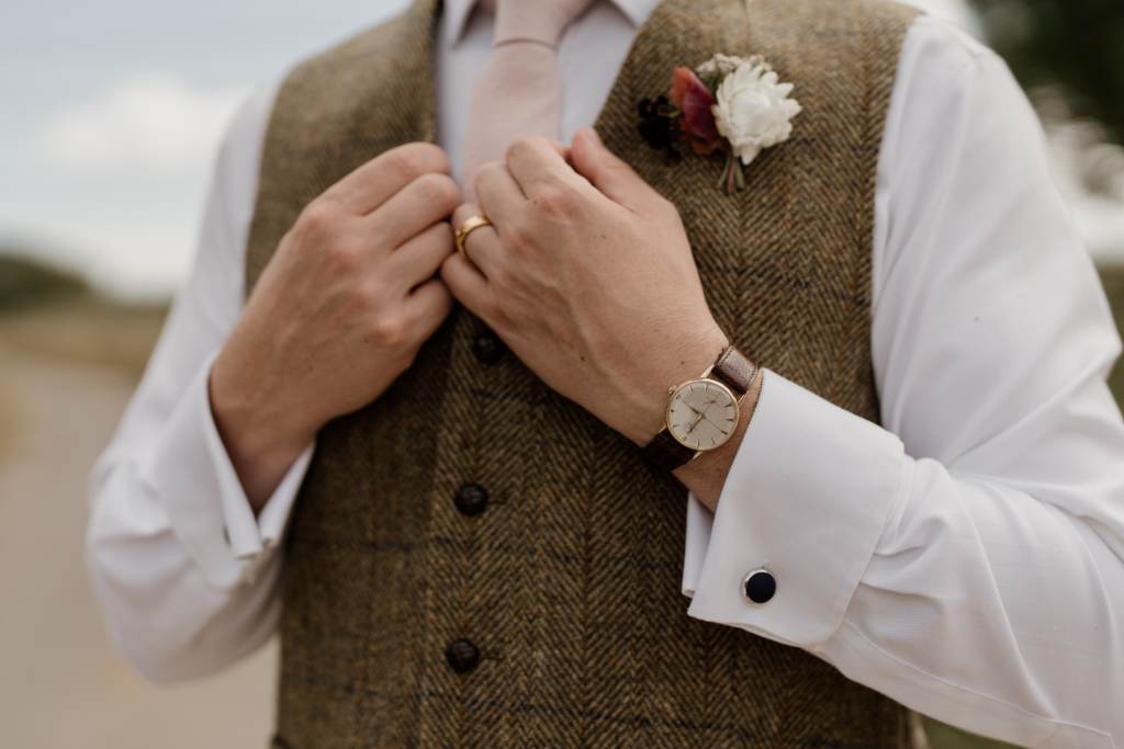 How to Plan a Sustainable Wedding