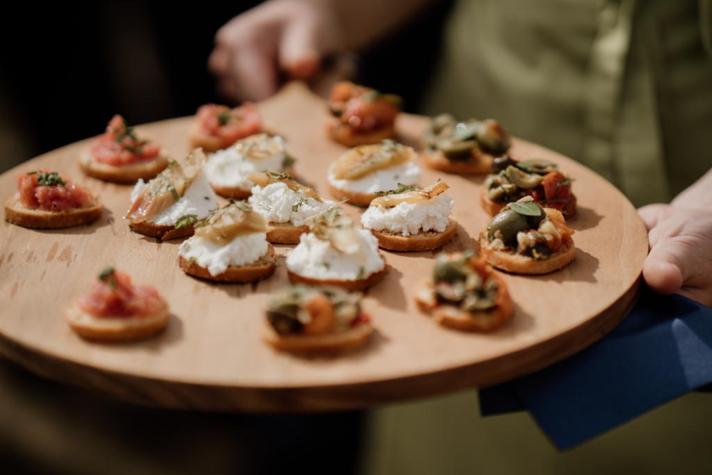 How to Plan a Sustainable Wedding