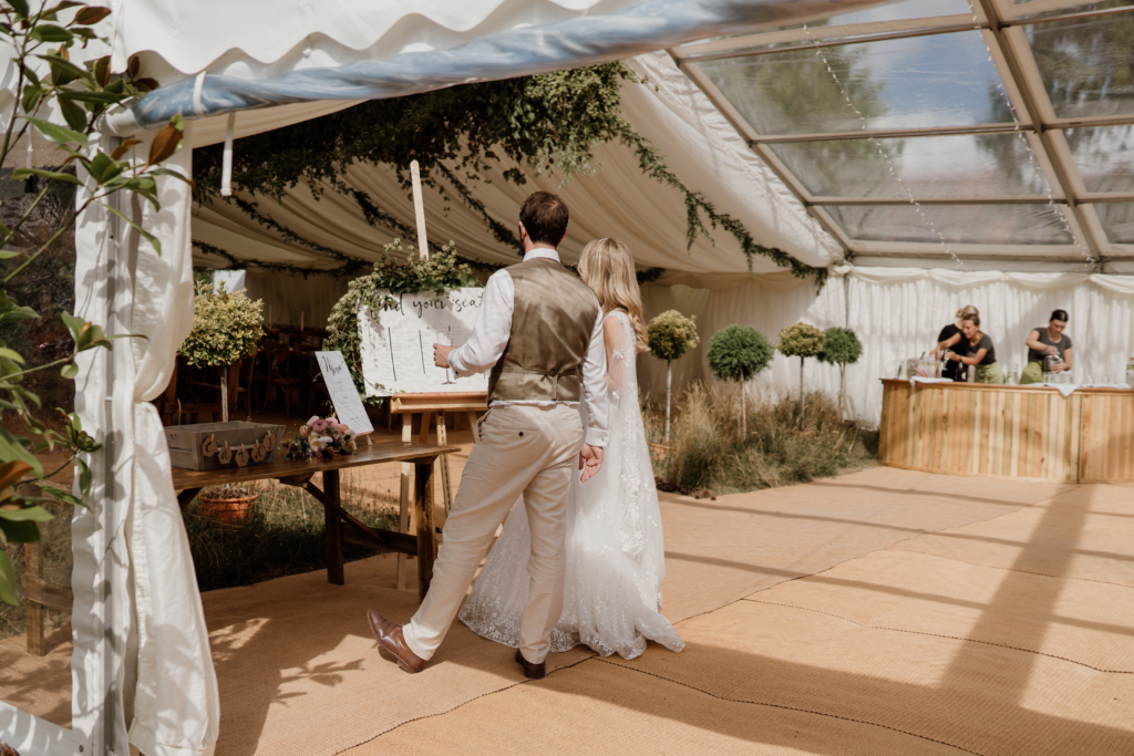 How to Plan a Sustainable Wedding