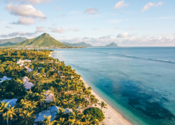 Our Favourite Wedding Venues in Mauritius