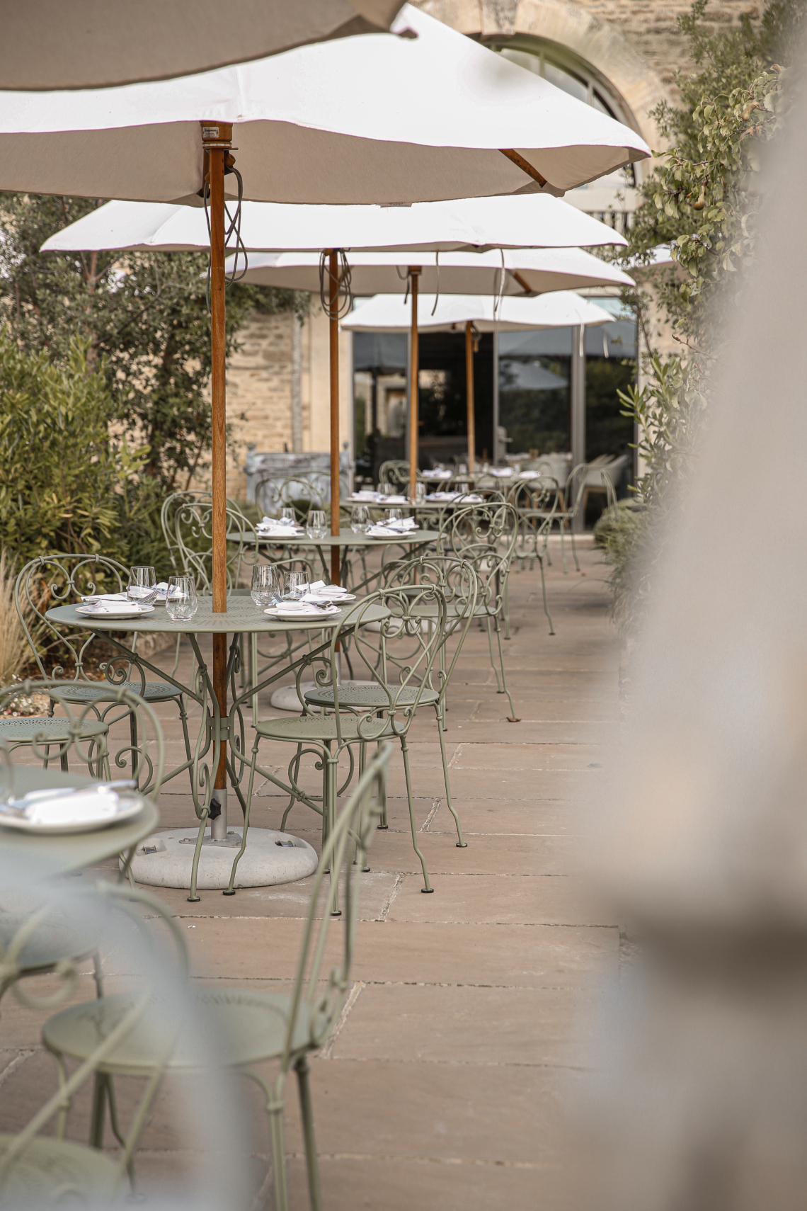 Honeymoon Review Thyme Hotel, Cotswolds The Wedding Edition