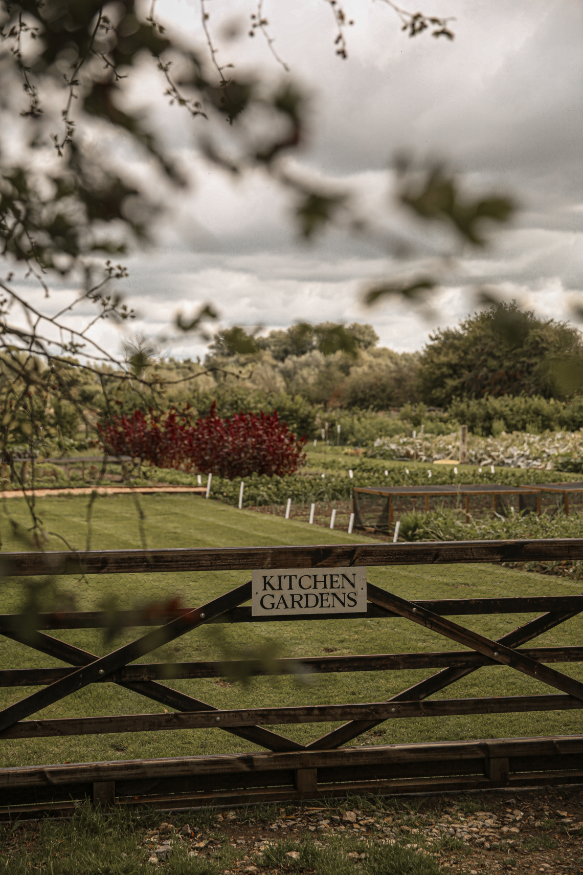 Honeymoon Review Thyme Hotel, Cotswolds The Wedding Edition