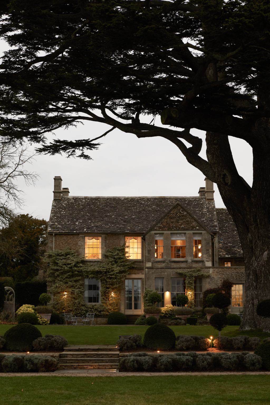 Honeymoon Review Thyme Hotel, Cotswolds The Wedding Edition