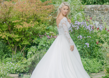 The Dress With Leonora Smee