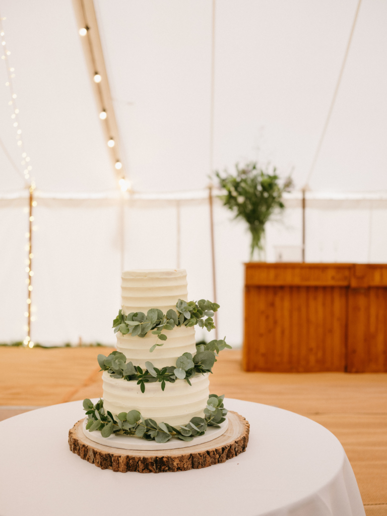 Our Editor's Favourite Wedding Cakes 