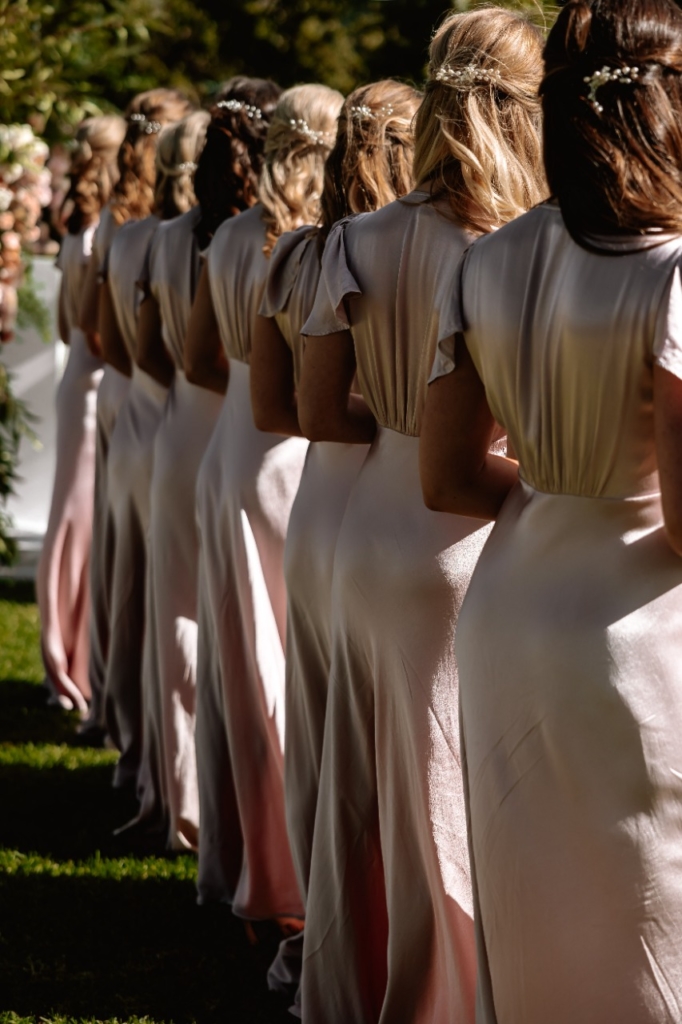 Our Editors' Favourite Bridesmaids Dresses - The Wedding Edition