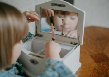 Thank You Gifts For Little Ones