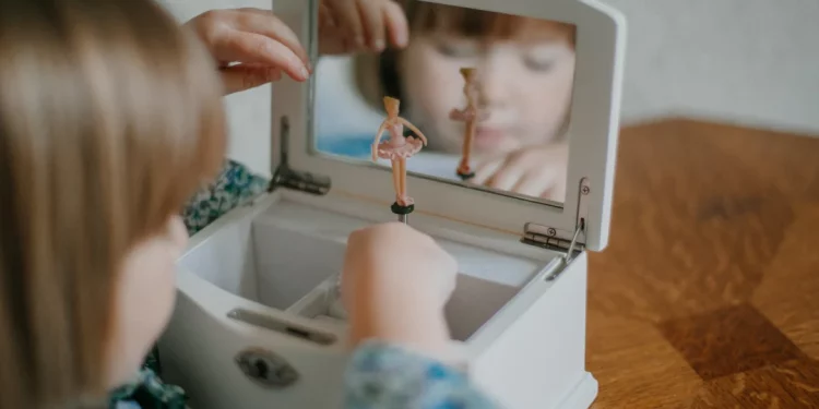 Thank You Gifts For Little Ones