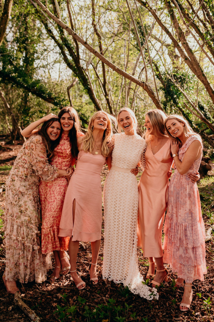 Our Editors Favourite Bridesmaid Dresses