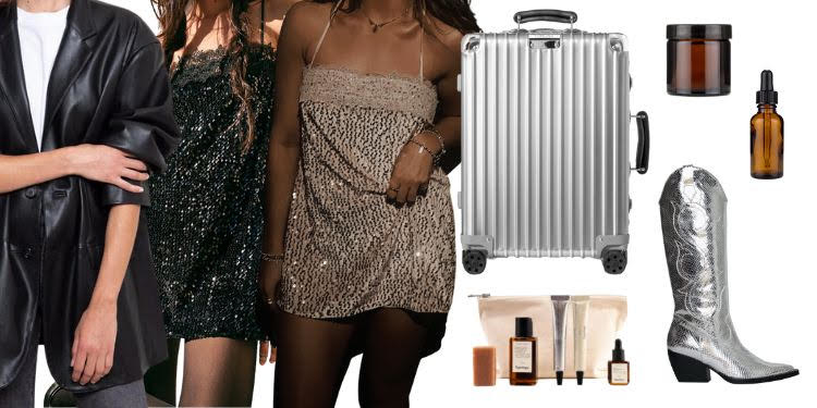 How To Plan Your Hand Luggage Hen in 2023