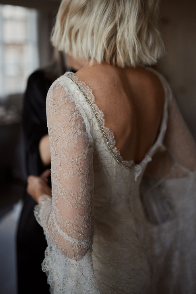 The Dress with Savannah Miller