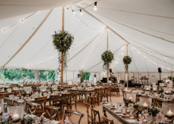 9 Questions With Lavinia Steward-Brown