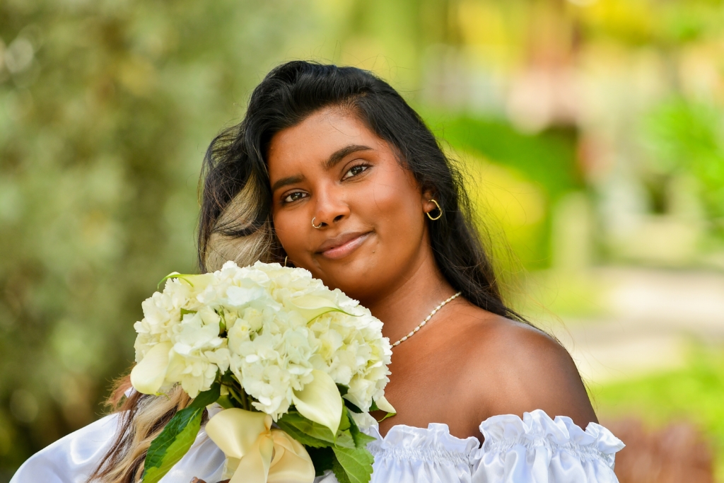 An Elopement At Sandals Grande St Lucian