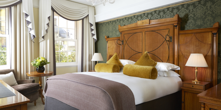 Honeymoon Review: The Goring