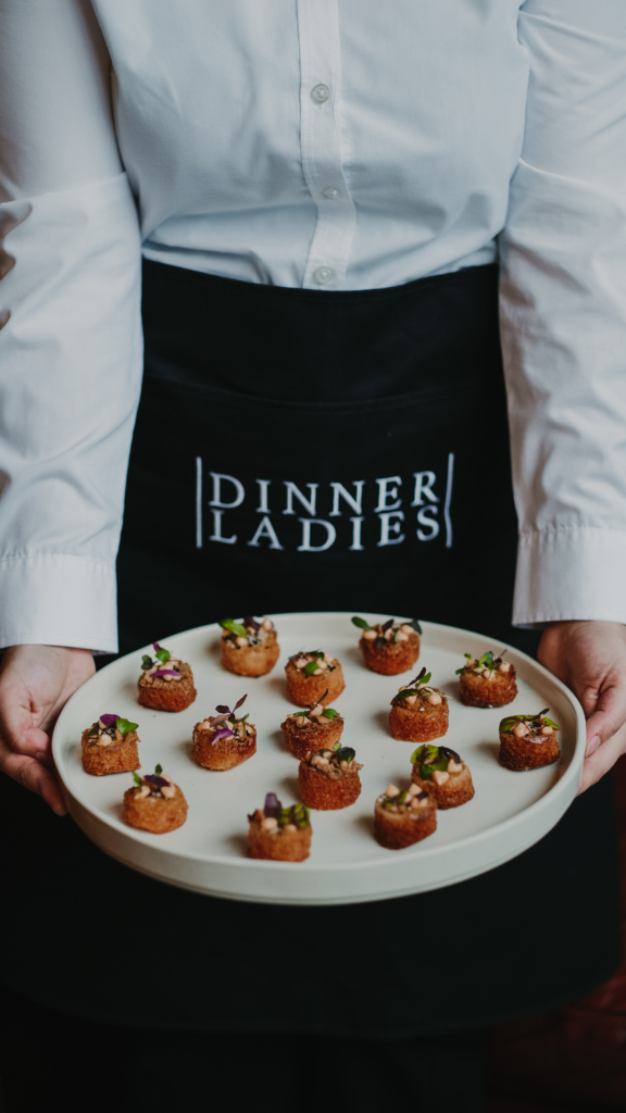 A Wedding Caterers Guide To Hosting A Sustainable Wedding