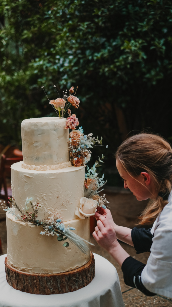 A Wedding Caterers Guide To Hosting A Sustainable Wedding
