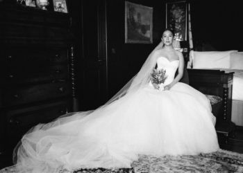 The Dress With Elle McPherson-Yoon