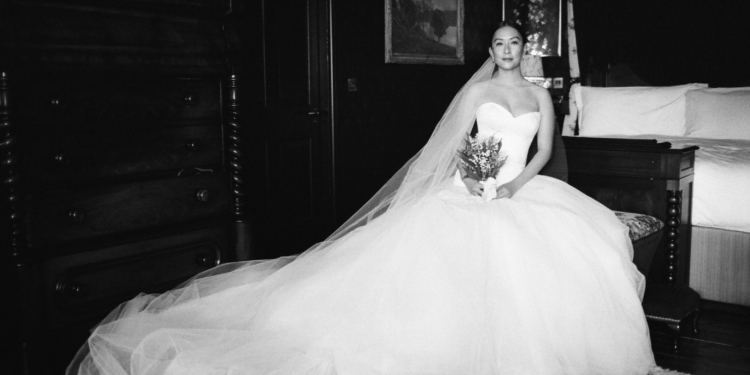 The Dress With Elle McPherson-Yoon