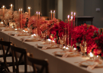 How To Plan The Ultimate Valentines Dinner