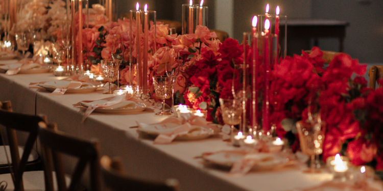 How To Plan The Ultimate Valentines Dinner